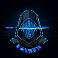 Иконка канала 𝙴𝚖𝚒𝚗𝚎𝚖 ᴅᴋ 🆁︎🆄︎🆃︎🆄︎🅱︎🅴︎ʸᵗ(𝗞𝗢𝗥𝗧)