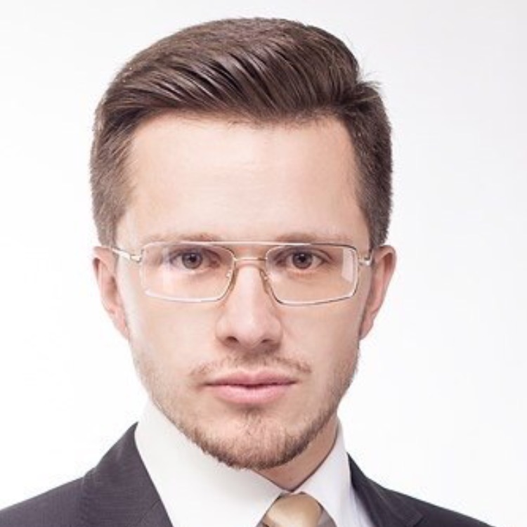 Иконка канала Roman Ardykutsa