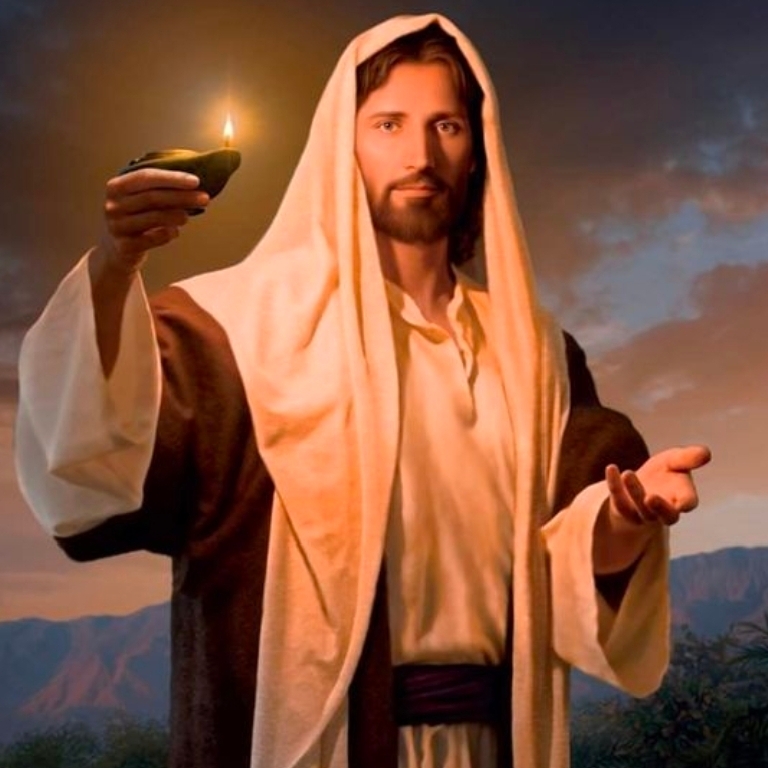 Иконка канала Ева́нгелие 3.0