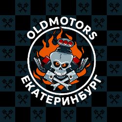 Иконка канала OLD MOTORS