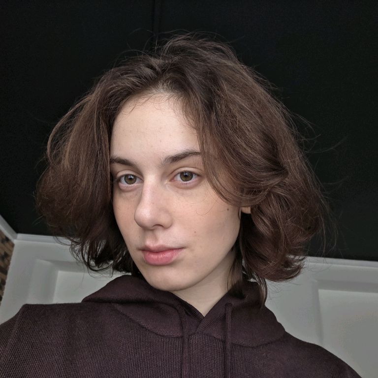 Иконка канала Ариадна Верде-Мирель