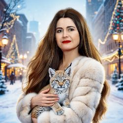 Иконка канала helen_krd