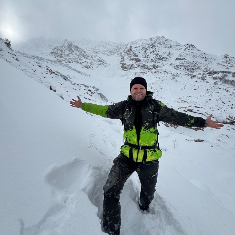 Аватар автора