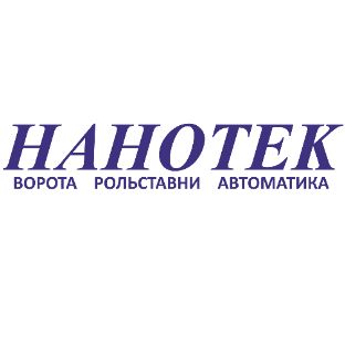 Иконка канала Ворота Рольставни Нанотек+ Уфа