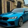 Иконка канала BmwM5 Lego