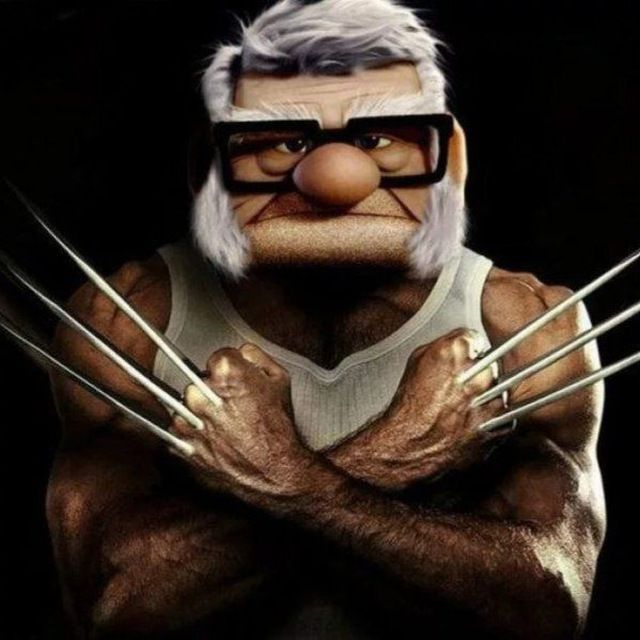 Аватар автора