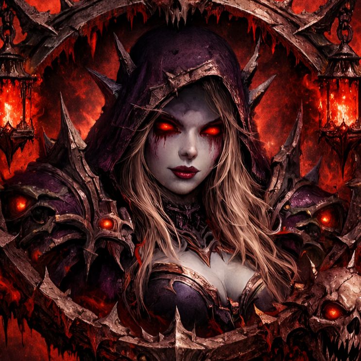 Аватар автора