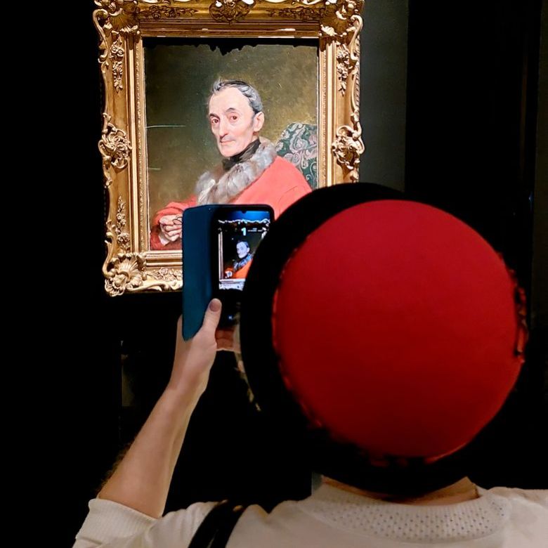 Аватар автора