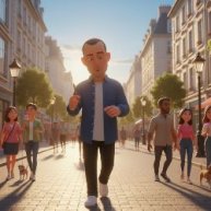 Иконка канала Живу любя. Дмитрий Афонин.