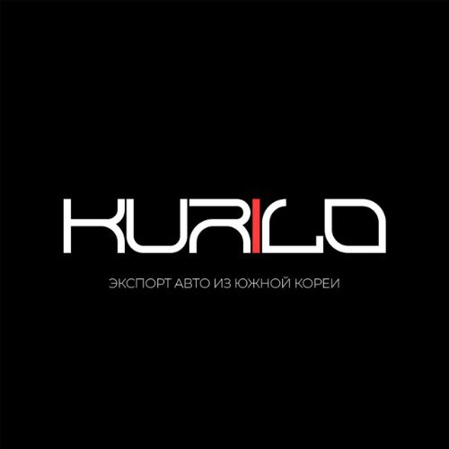 Иконка канала KURILO | Авто из Кореи🇰🇷