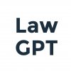 Иконка канала ЗаконГПТ (LawGPT)