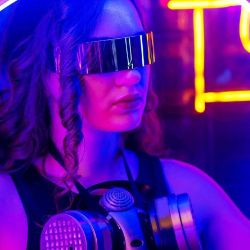 Иконка канала 🆁 🎵 🆅🅹🅲