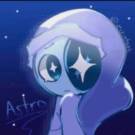 Иконка канала 🔮•°Astro°•🔮☑️