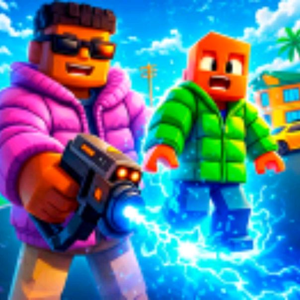 Иконка канала Игры