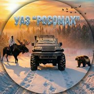 Иконка канала Wolverine