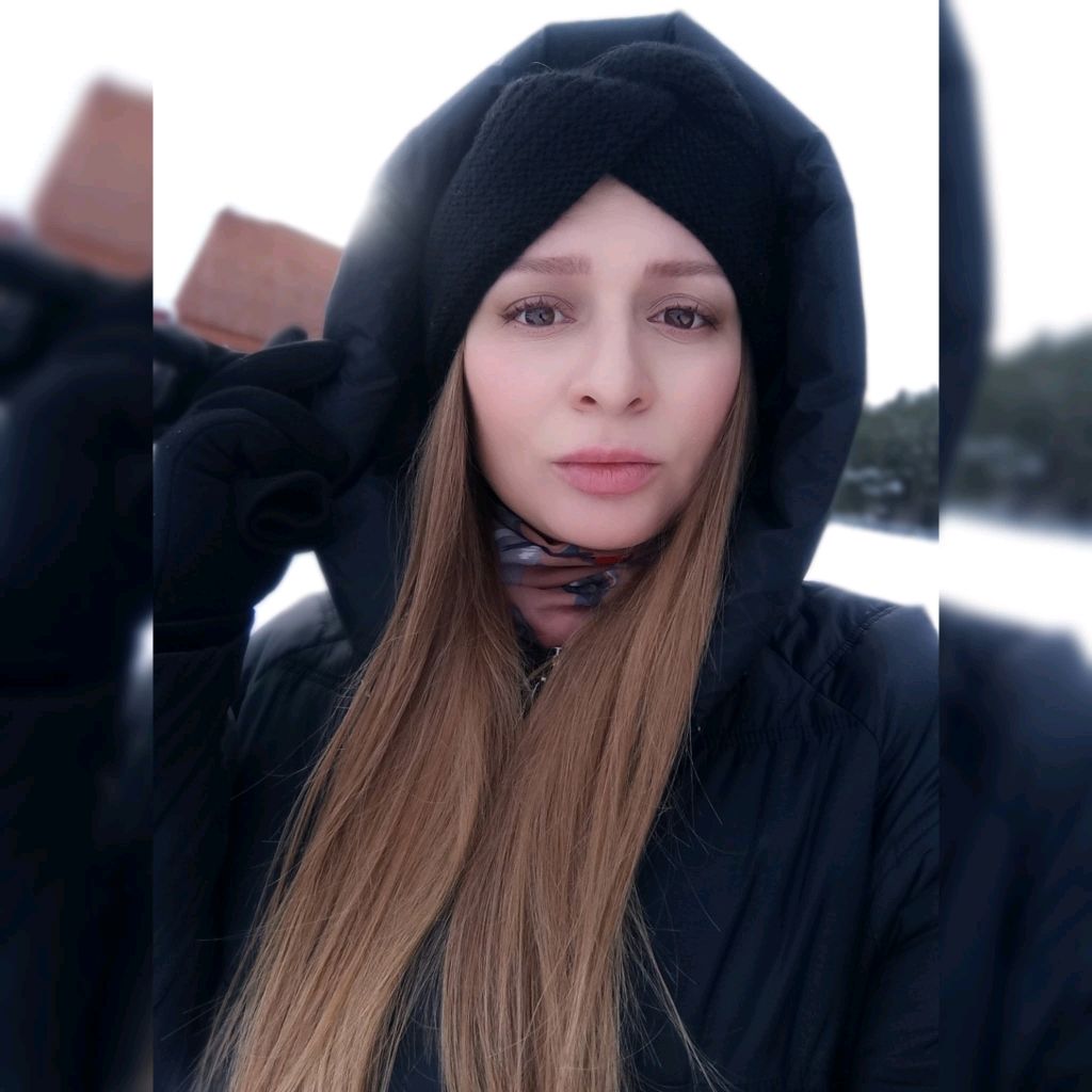 Иконка канала МАРИНА АНТРОПОВА