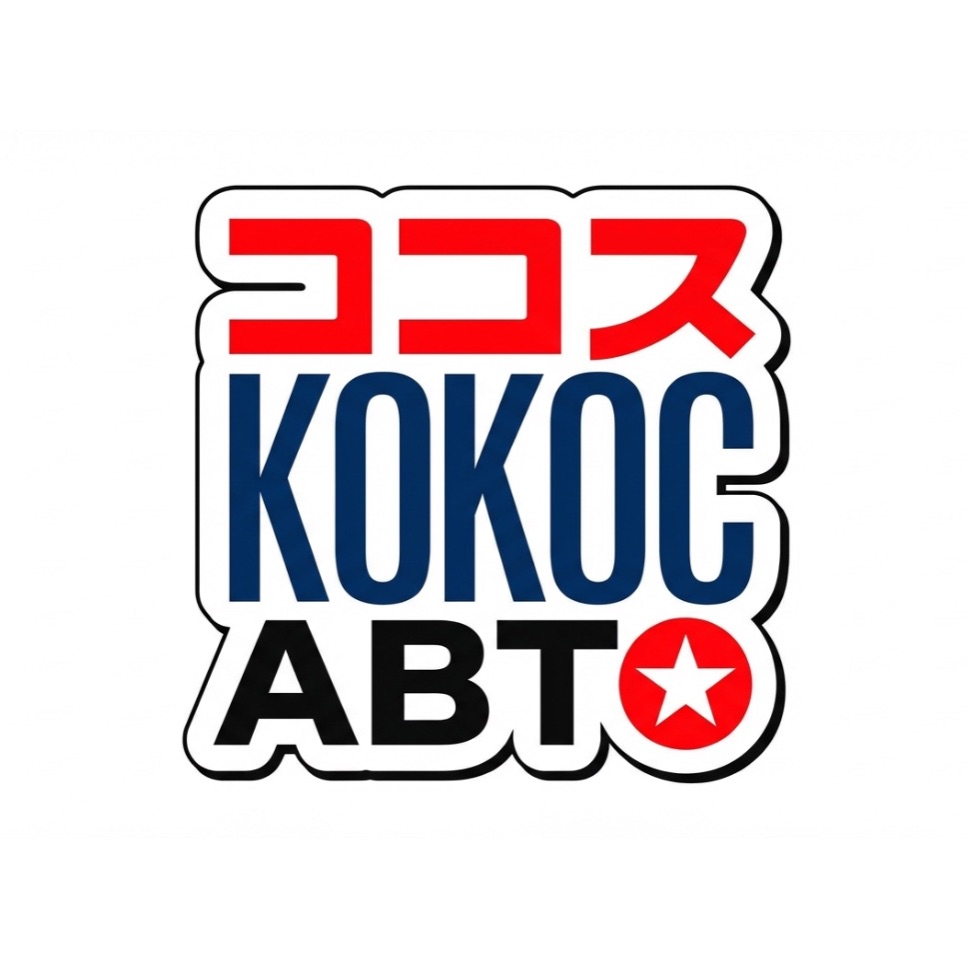 Иконка канала КОКОС АВТО | Авто под заказ