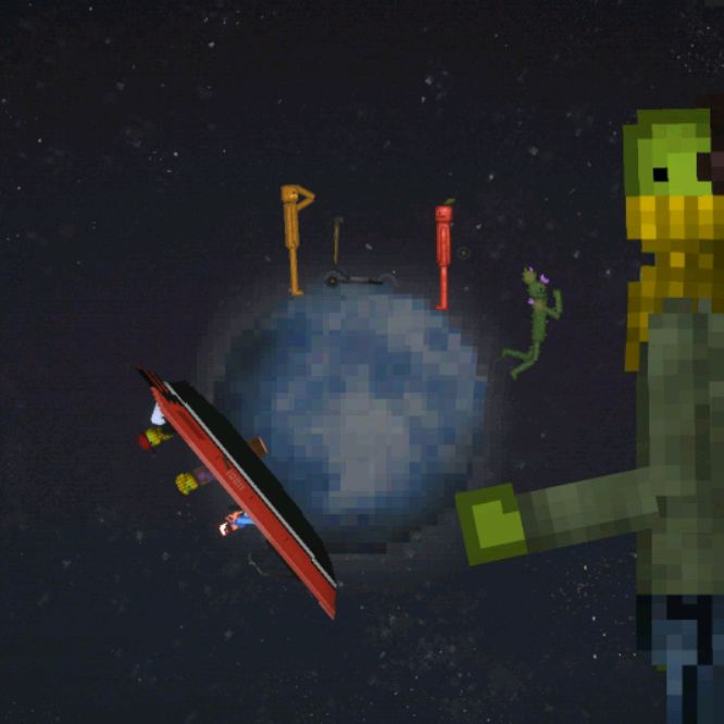 Иконка канала Ефим Таун