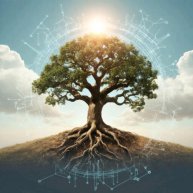 Иконка канала Виктория|Код Устойчивости