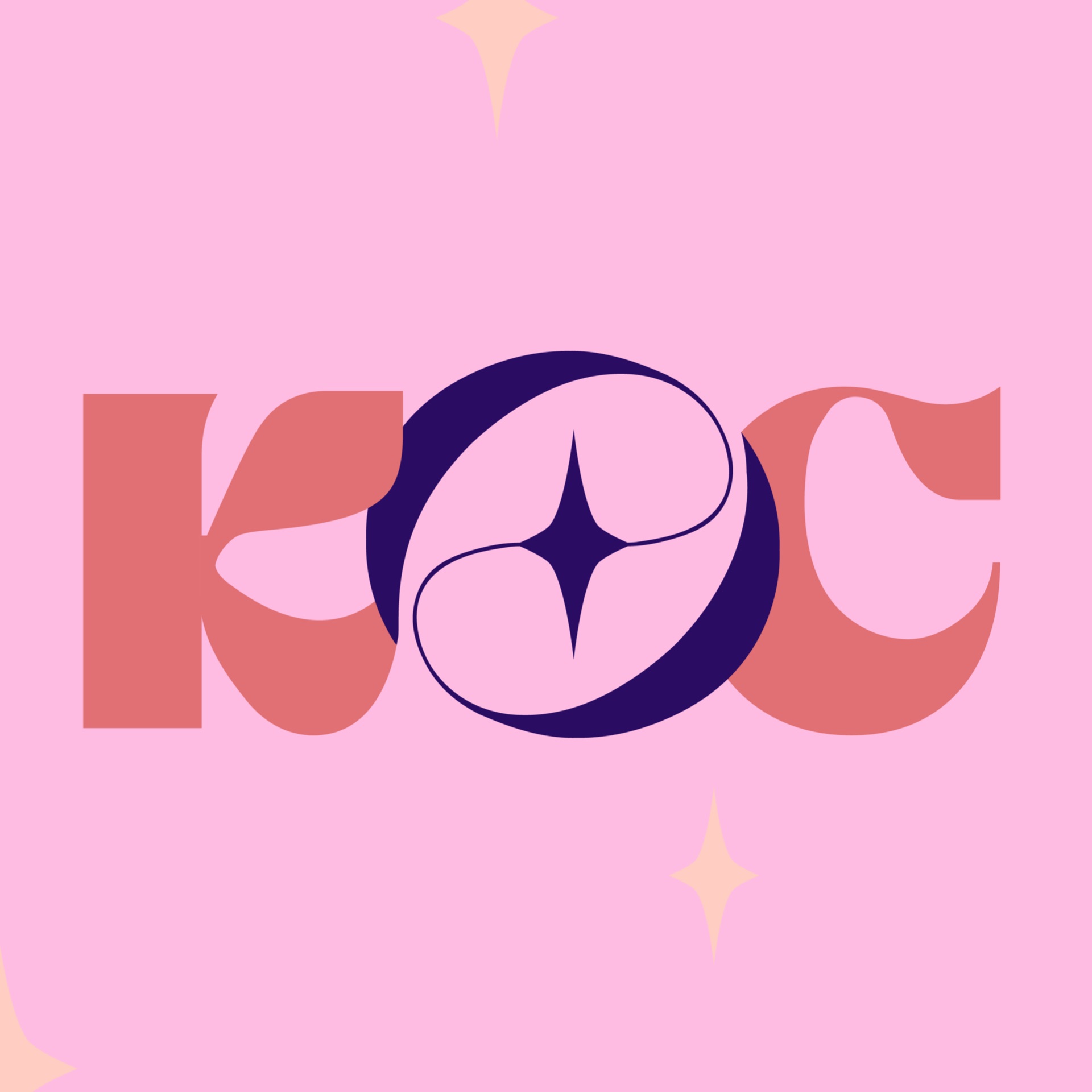 Иконка канала КОС | Как она это сделала?