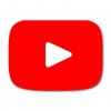 Иконка канала YouTube Перезаливы