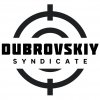 Иконка канала Дубровский (Syndicate)