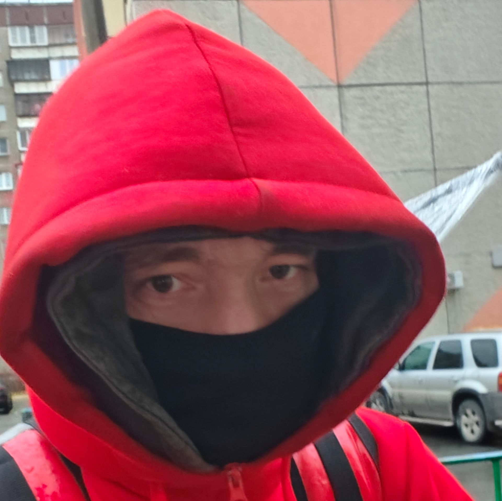 Аватар автора