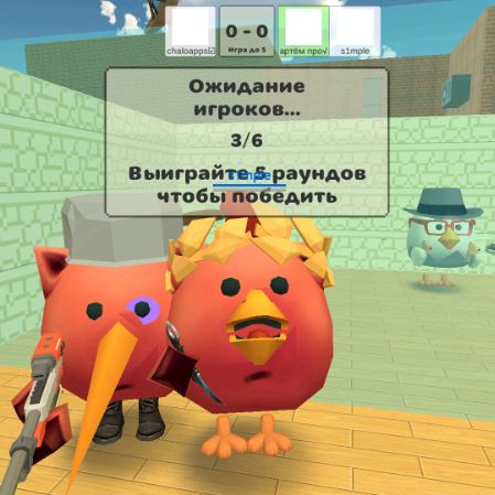 Аватар автора