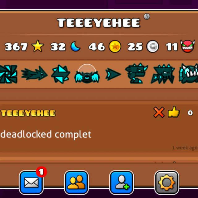 Аватар автора