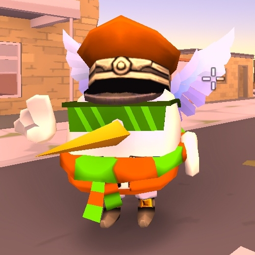 Аватар автора