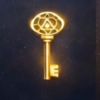 Иконка канала Генные ключи. Тень → Дар → Сиддхи