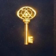 Иконка канала Генные ключи. Тень → Дар → Сиддхи