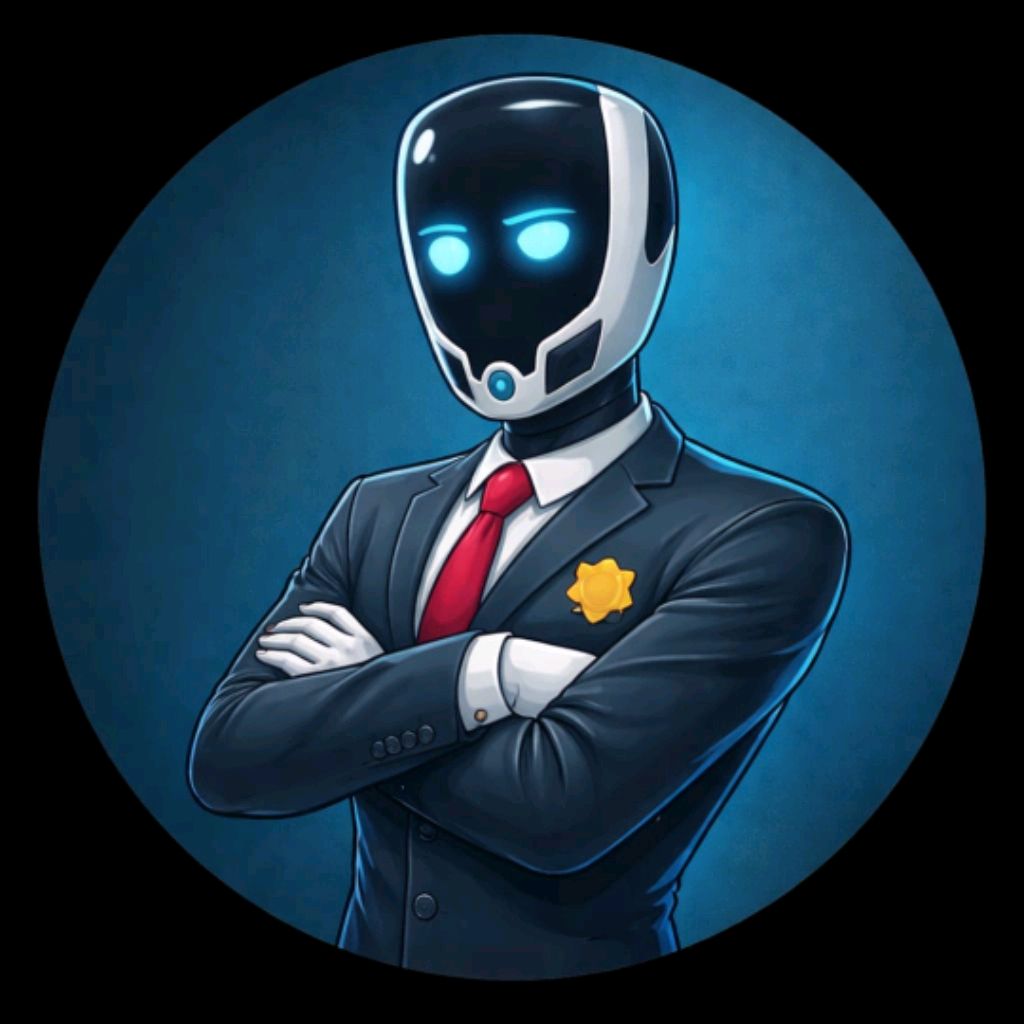 Иконка канала Ruslabot