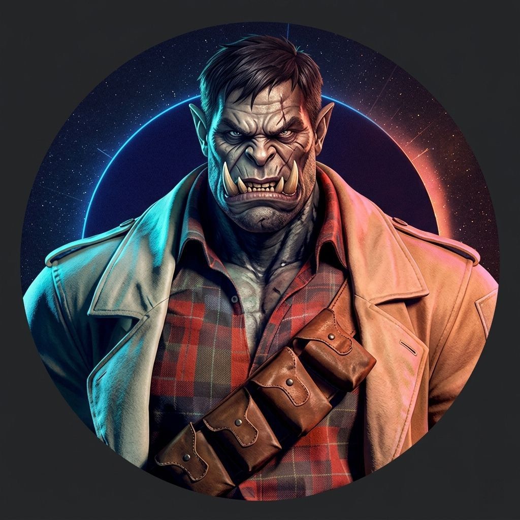 Иконка канала MaKcOPK