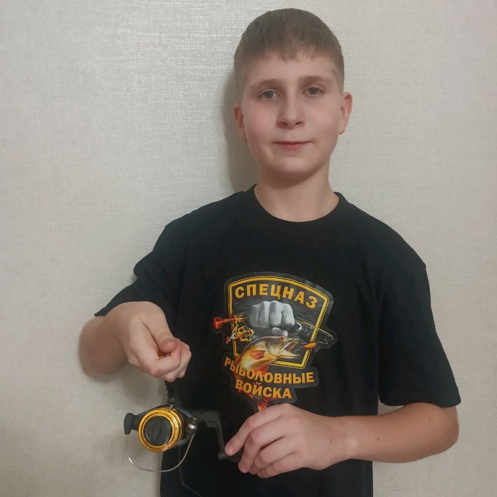 Иконка канала Мастер Рыбалки