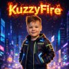 Иконка канала KuzzyFire