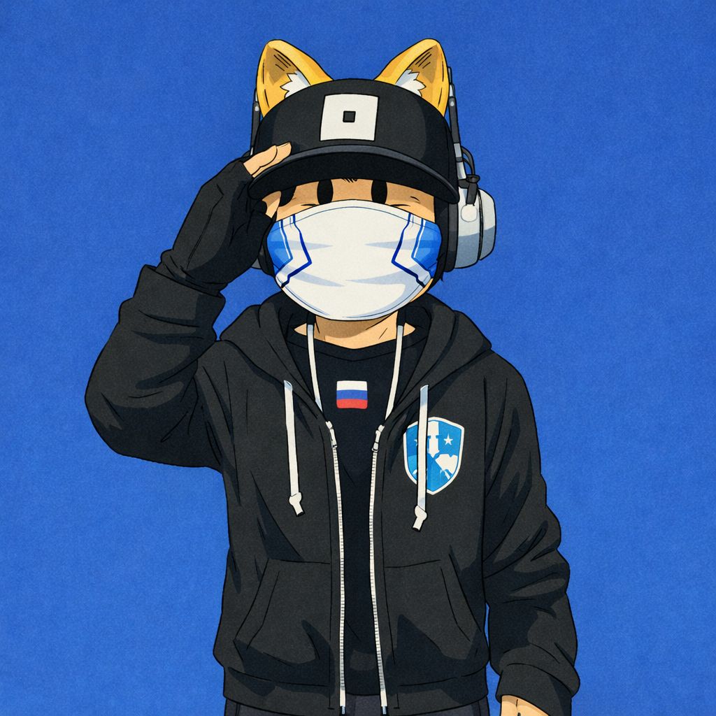 Аватар автора