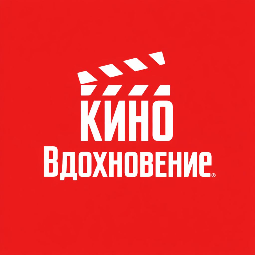 Иконка канала КиноВдохновение