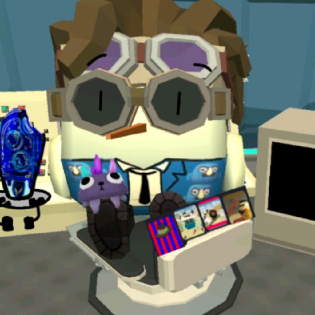 Аватар автора