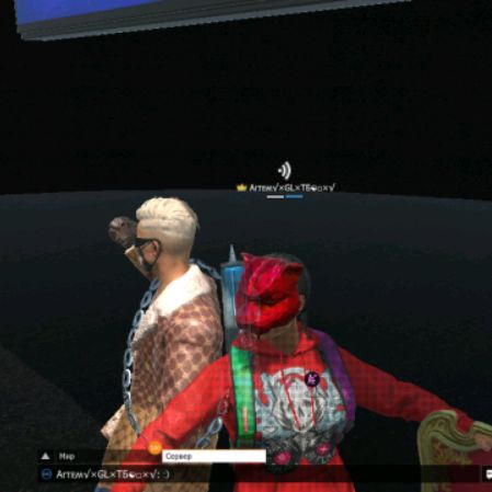 Аватар автора