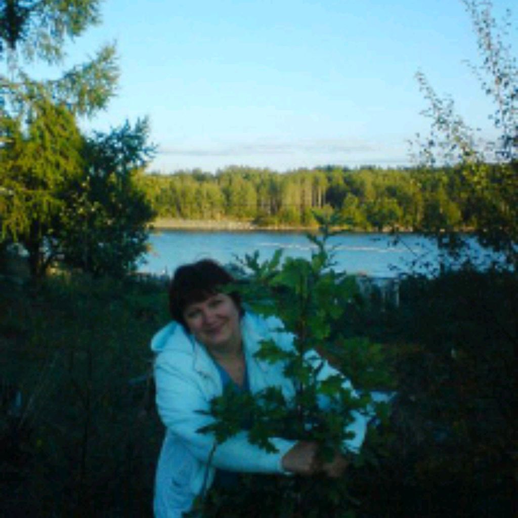 Иконка канала Счастье в мелочах. Ирина