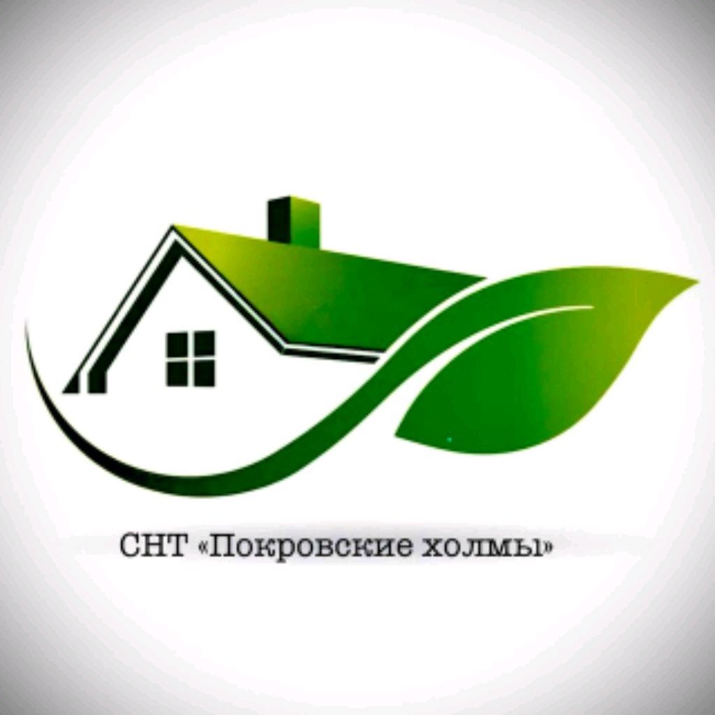 Иконка канала СНТ "Покровские холмы"