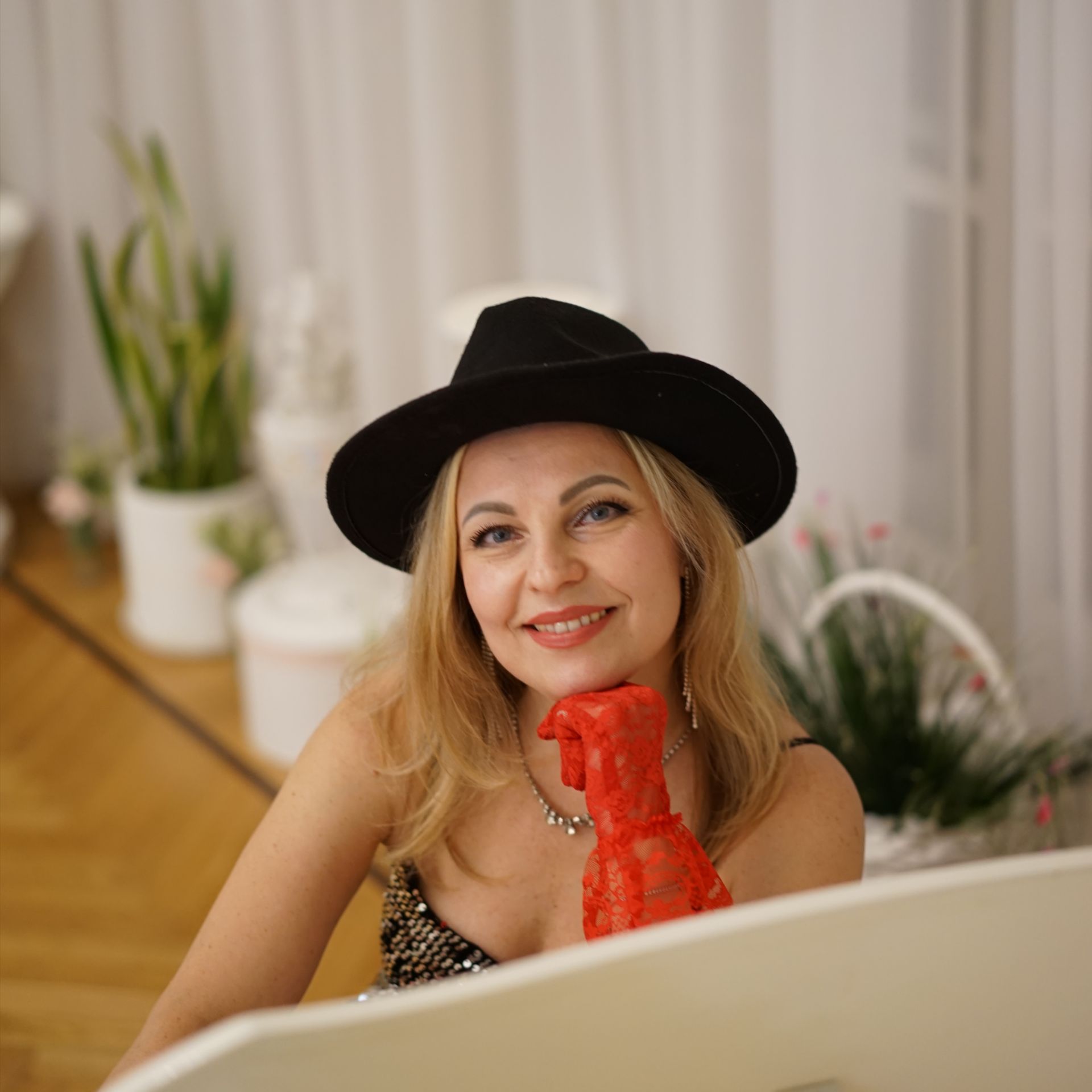 Аватар автора