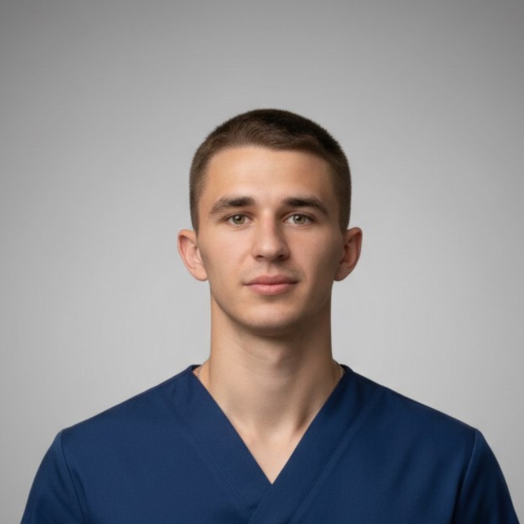 Иконка канала Данила Смирнов