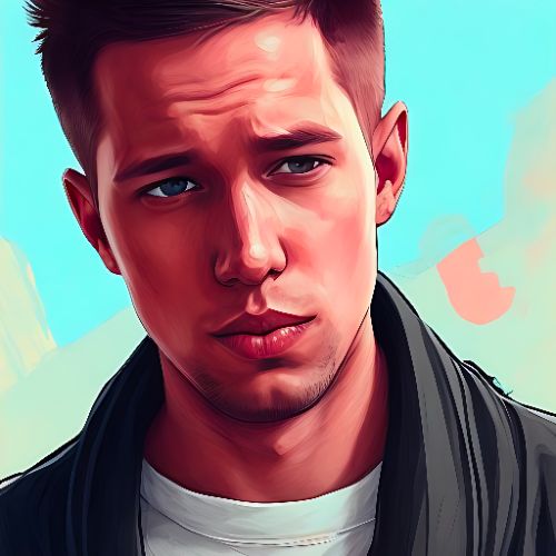 Иконка канала Shved