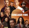 Иконка канала Сериал Чикаго в Огне / Chicago Fire