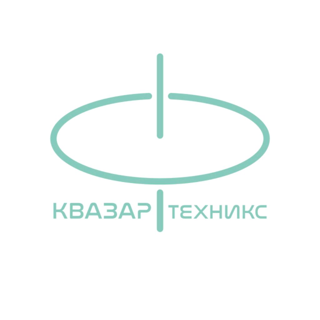 Иконка канала КВАЗАР ТЕХНИКС