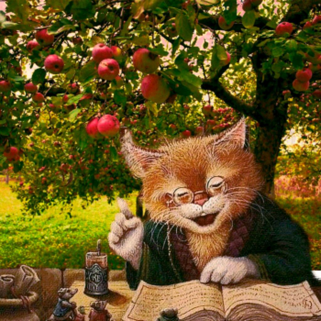 Аватар автора