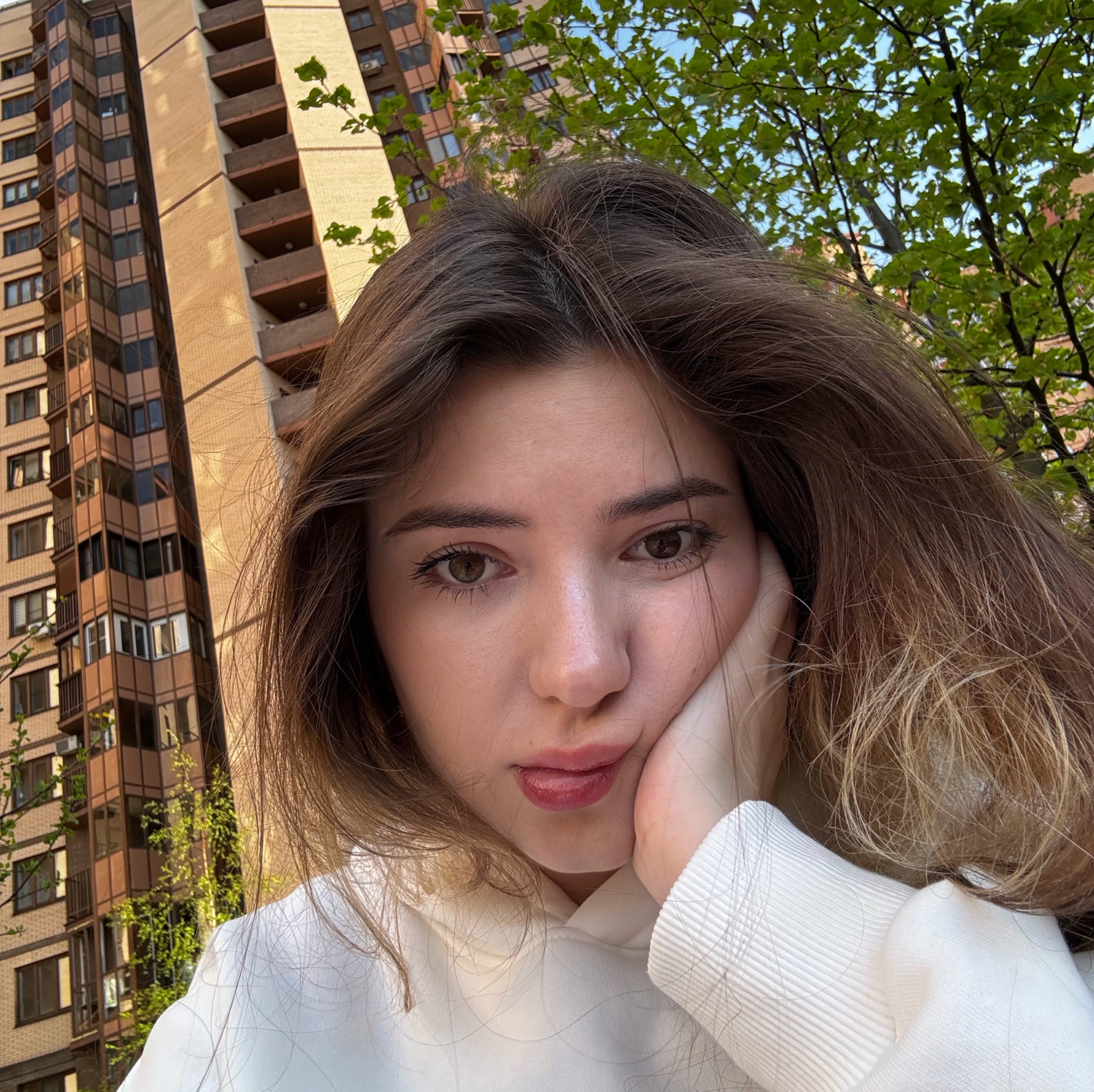 Аватар автора