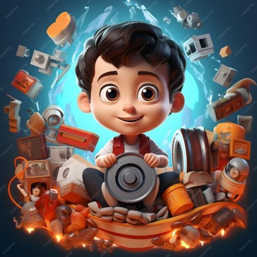 Аватар автора